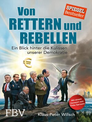 cover image of Von Rettern und Rebellen